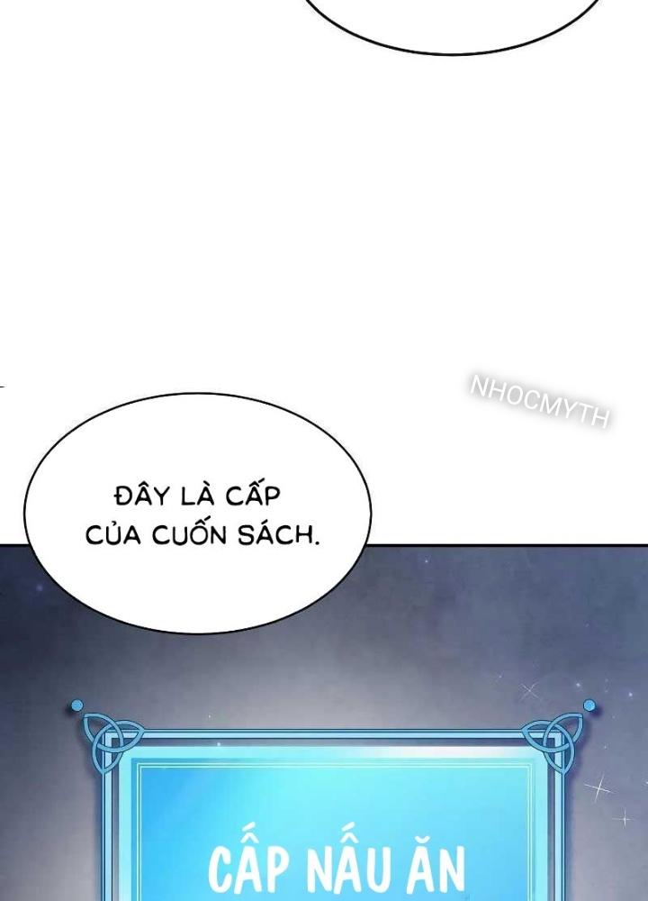 Chúa Quỷ Muốn Trở Thành Đầu Bếp Chapter 1 - Trang 2