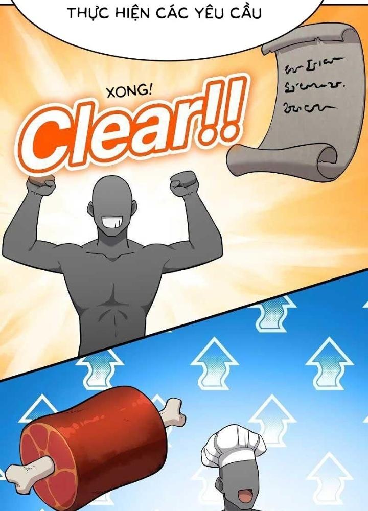 Chúa Quỷ Muốn Trở Thành Đầu Bếp Chapter 1 - Trang 2