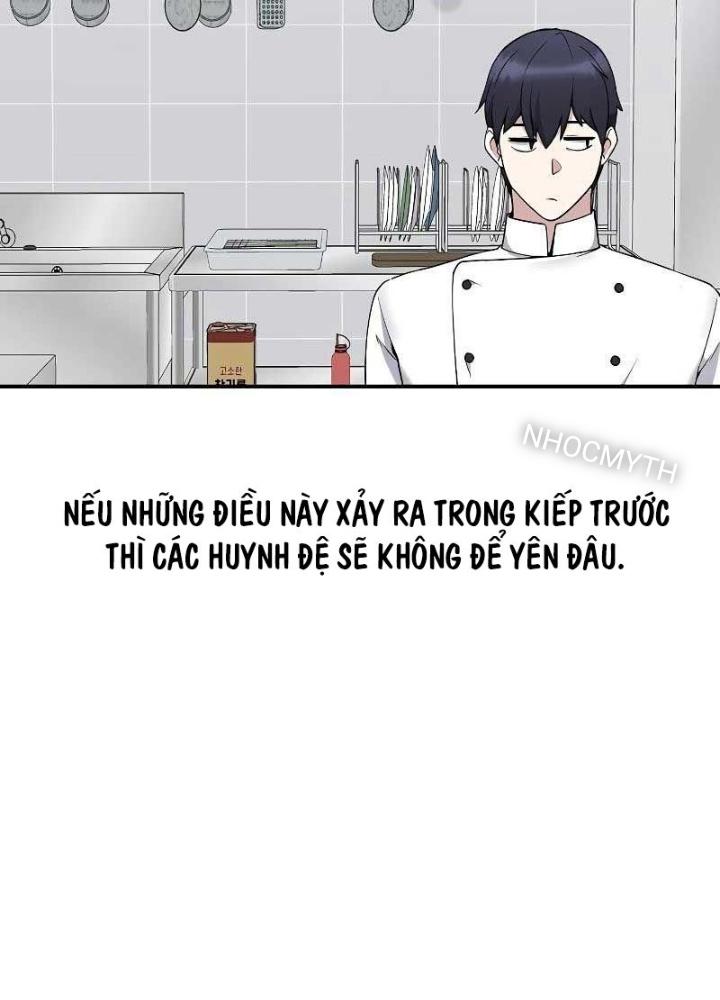 Chúa Quỷ Muốn Trở Thành Đầu Bếp Chapter 1 - Trang 2
