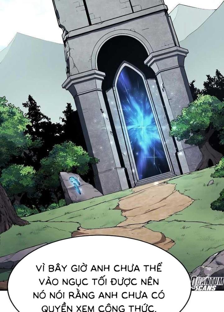 Chúa Quỷ Muốn Trở Thành Đầu Bếp Chapter 1 - Trang 2