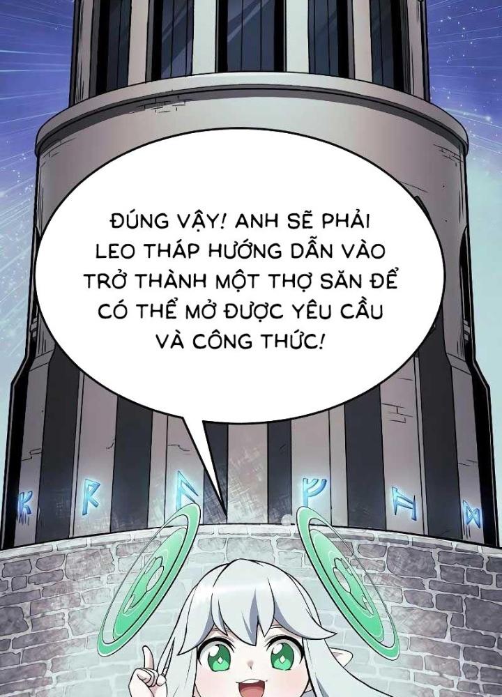 Chúa Quỷ Muốn Trở Thành Đầu Bếp Chapter 1 - Trang 2