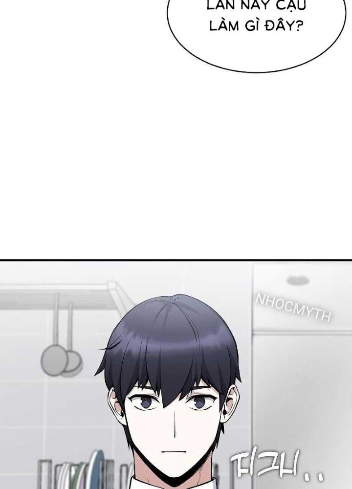 Chúa Quỷ Muốn Trở Thành Đầu Bếp Chapter 1 - Trang 2