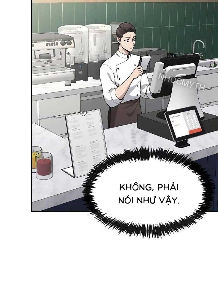 Chúa Quỷ Muốn Trở Thành Đầu Bếp Chapter 1 - Trang 2