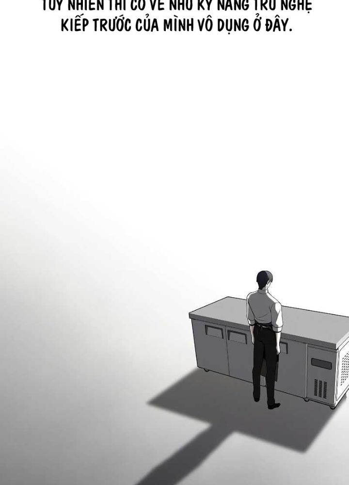 Chúa Quỷ Muốn Trở Thành Đầu Bếp Chapter 1 - Trang 2
