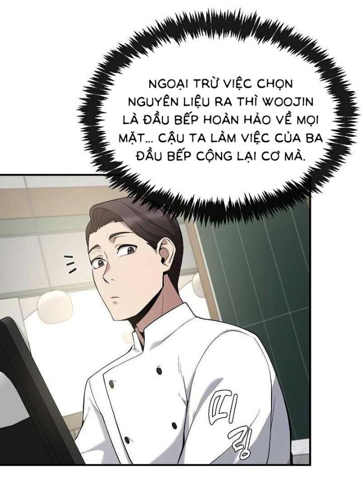 Chúa Quỷ Muốn Trở Thành Đầu Bếp Chapter 1 - Trang 2