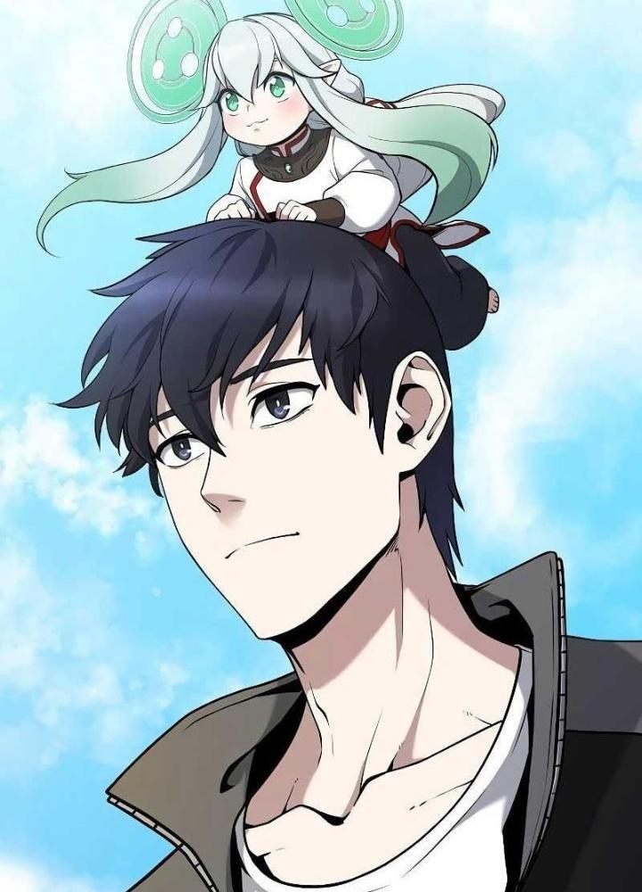 Chúa Quỷ Muốn Trở Thành Đầu Bếp Chapter 1 - Trang 2