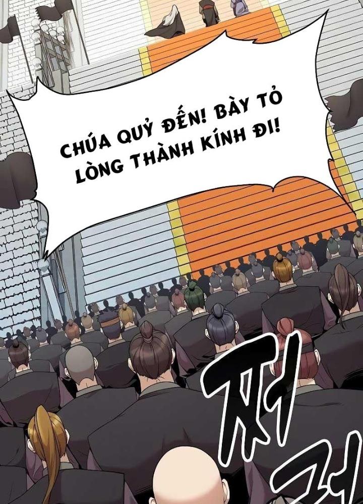 Chúa Quỷ Muốn Trở Thành Đầu Bếp Chapter 1 - Trang 2