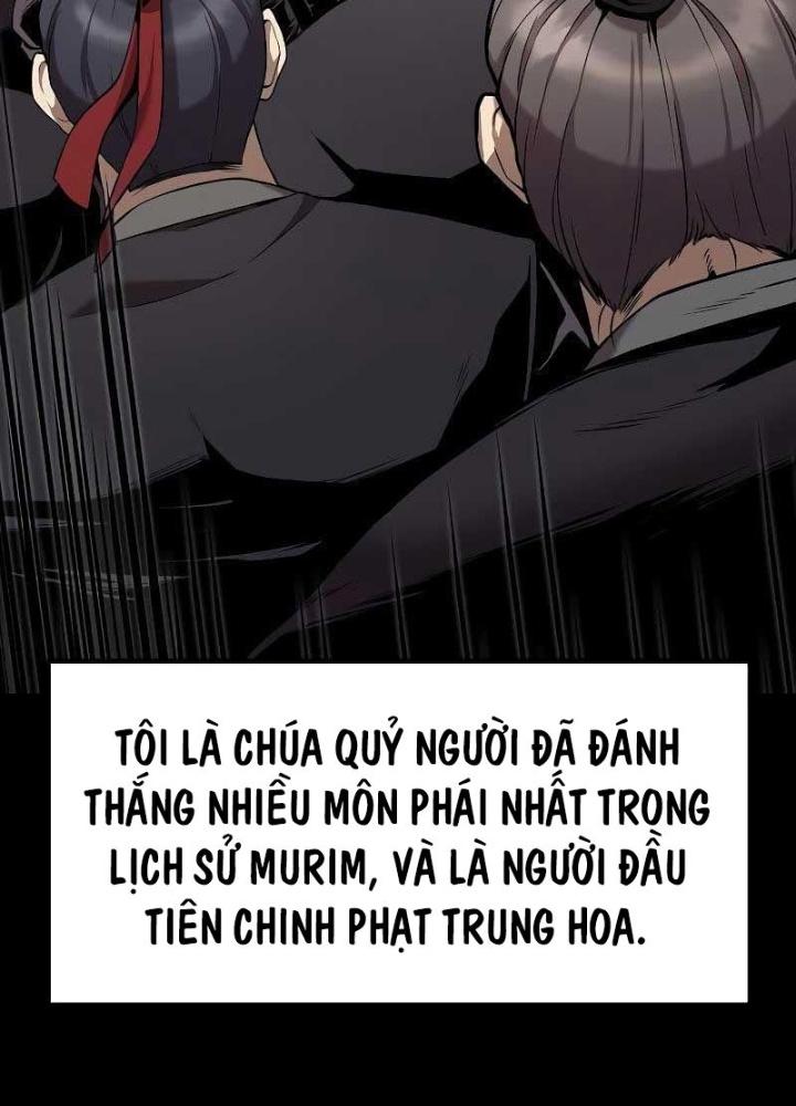 Chúa Quỷ Muốn Trở Thành Đầu Bếp Chapter 1 - Trang 2