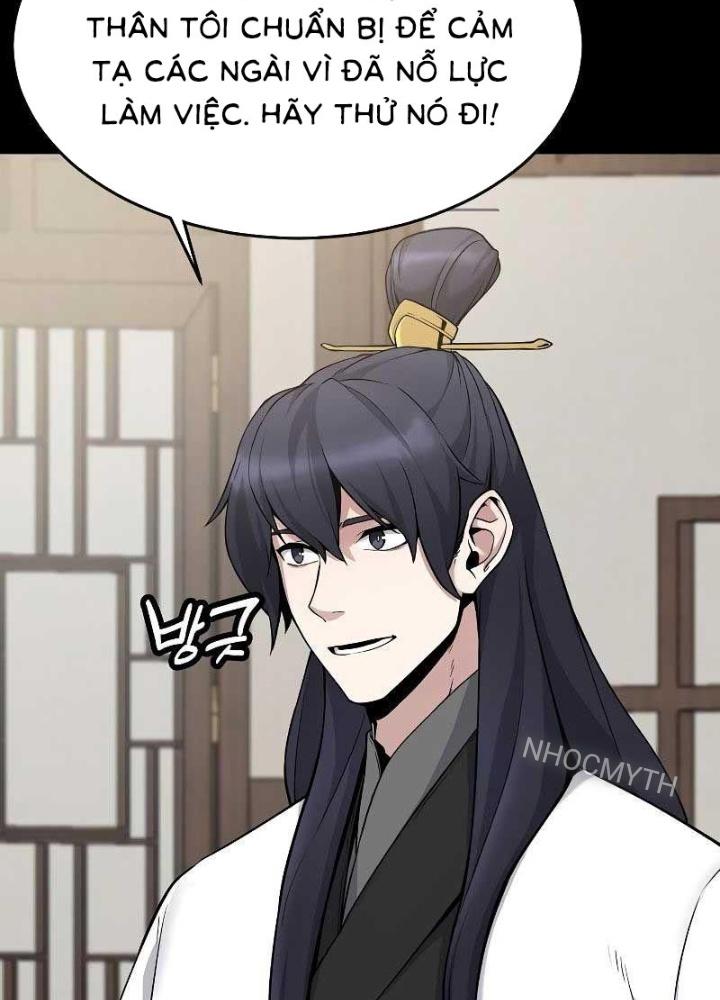 Chúa Quỷ Muốn Trở Thành Đầu Bếp Chapter 1 - Trang 2