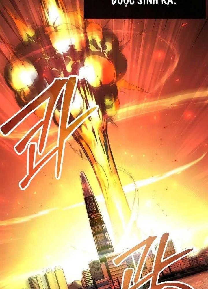 Chúa Quỷ Muốn Trở Thành Đầu Bếp Chapter 1 - Trang 2