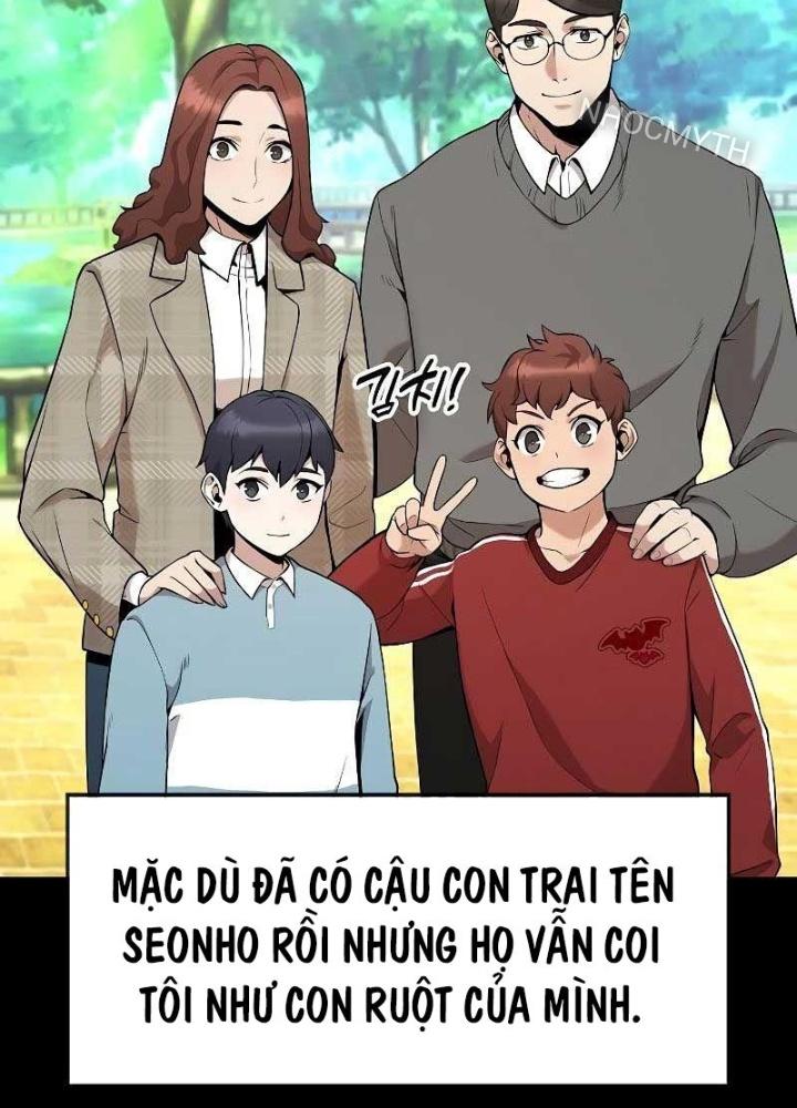 Chúa Quỷ Muốn Trở Thành Đầu Bếp Chapter 1 - Trang 2