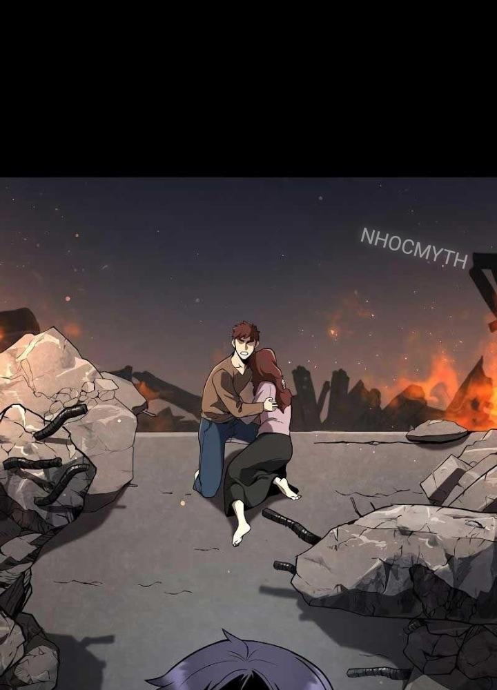 Chúa Quỷ Muốn Trở Thành Đầu Bếp Chapter 1 - Trang 2