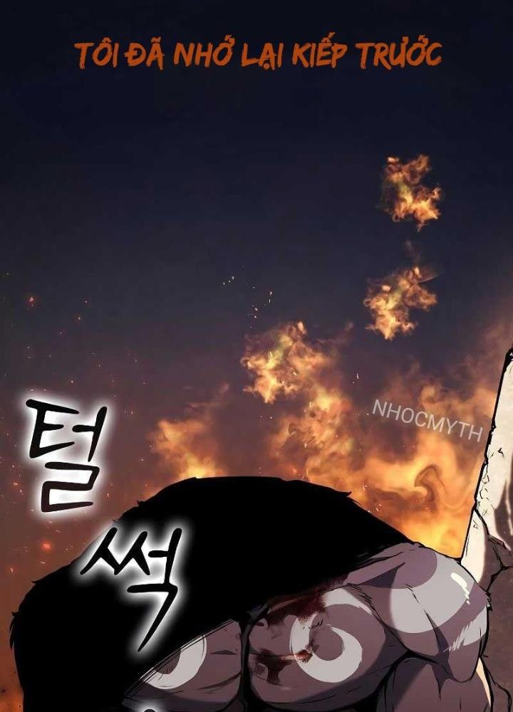 Chúa Quỷ Muốn Trở Thành Đầu Bếp Chapter 1 - Trang 2