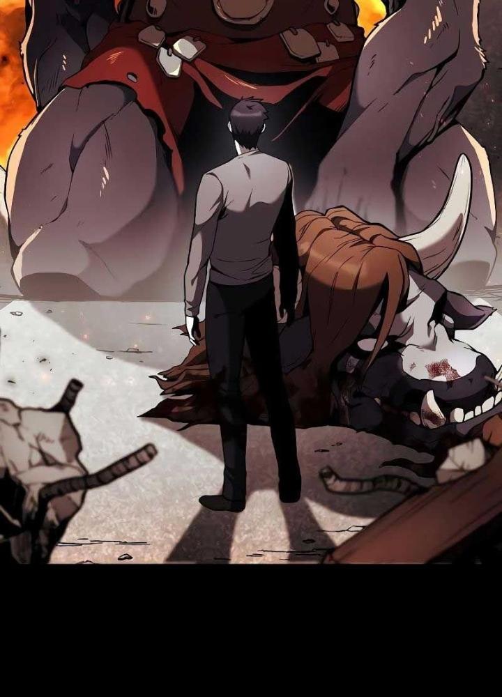 Chúa Quỷ Muốn Trở Thành Đầu Bếp Chapter 1 - Trang 2