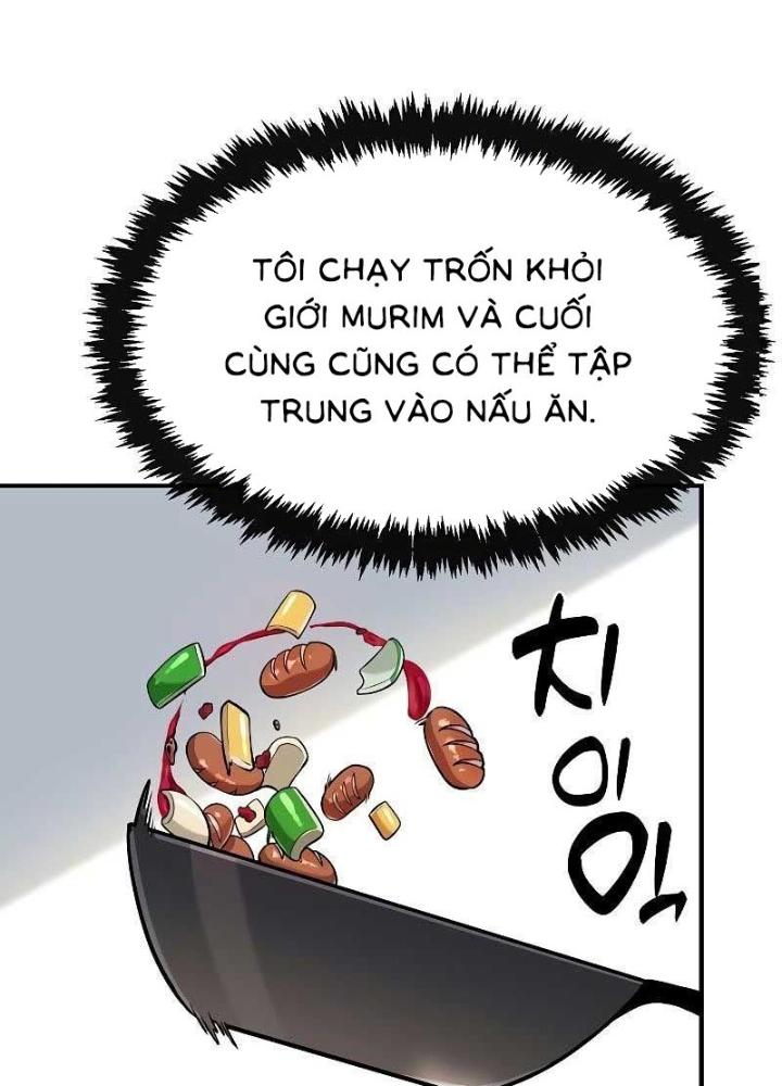 Chúa Quỷ Muốn Trở Thành Đầu Bếp Chapter 1 - Trang 2