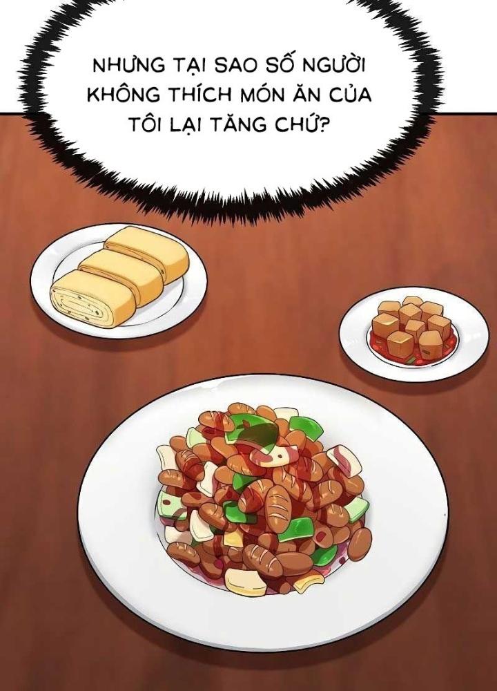 Chúa Quỷ Muốn Trở Thành Đầu Bếp Chapter 1 - Trang 2