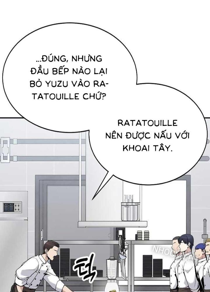 Chúa Quỷ Muốn Trở Thành Đầu Bếp Chapter 1 - Trang 2
