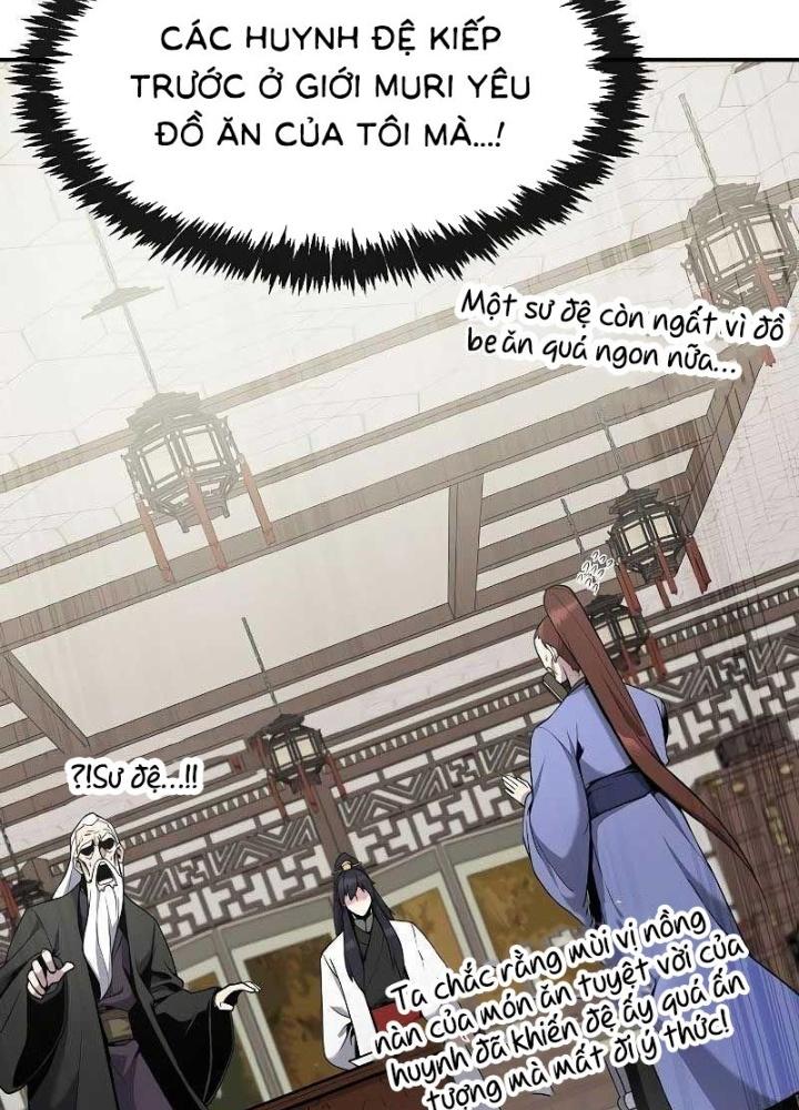 Chúa Quỷ Muốn Trở Thành Đầu Bếp Chapter 1 - Trang 2
