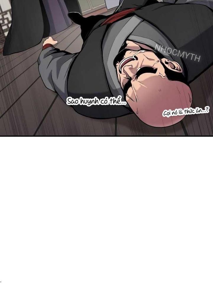 Chúa Quỷ Muốn Trở Thành Đầu Bếp Chapter 1 - Trang 2