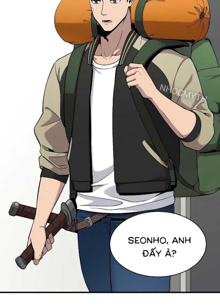 Chúa Quỷ Muốn Trở Thành Đầu Bếp Chapter 1 - Trang 2