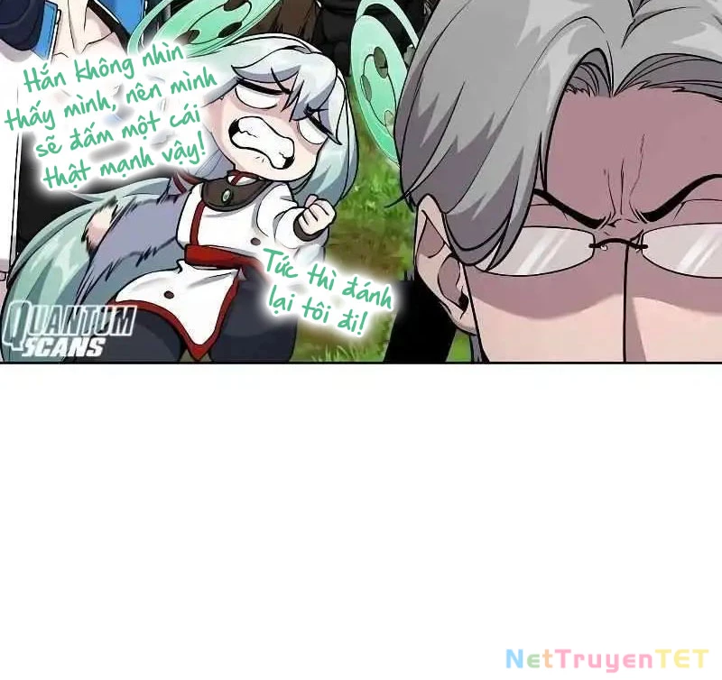 Chúa Quỷ Muốn Trở Thành Đầu Bếp Chapter 10 - Trang 2