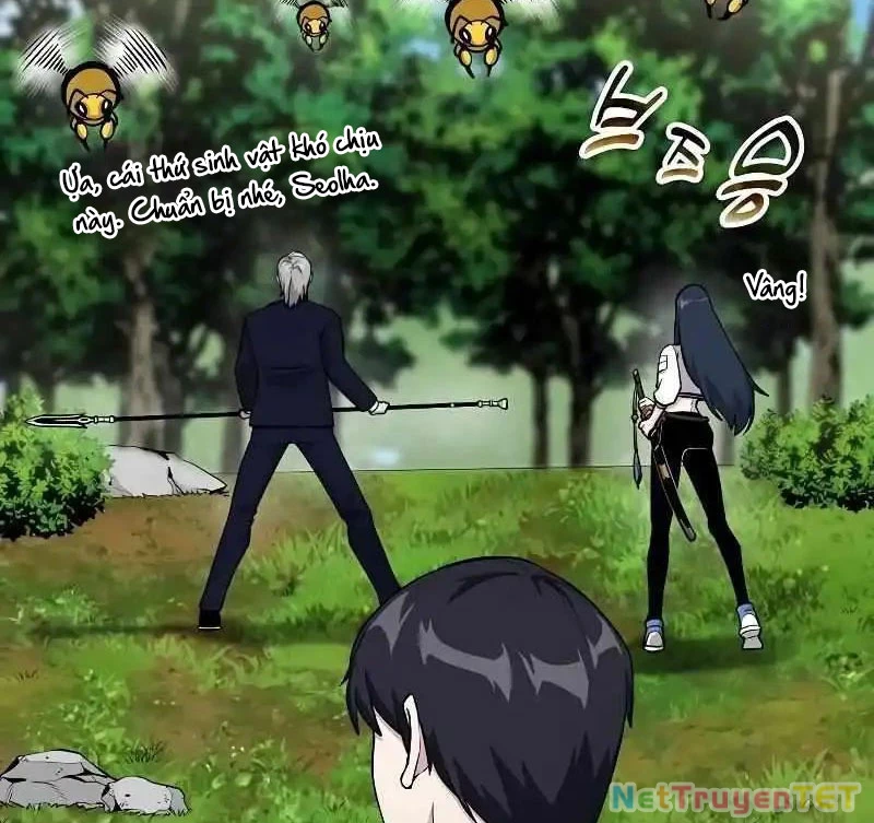 Chúa Quỷ Muốn Trở Thành Đầu Bếp Chapter 10 - Trang 2