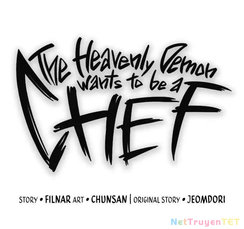Chúa Quỷ Muốn Trở Thành Đầu Bếp Chapter 10 - Trang 2