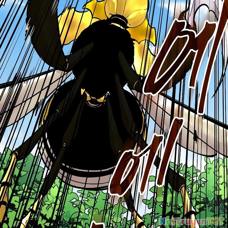 Chúa Quỷ Muốn Trở Thành Đầu Bếp Chapter 11 - Trang 2