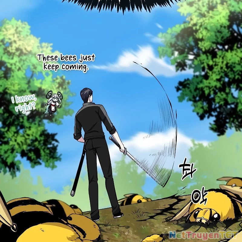 Chúa Quỷ Muốn Trở Thành Đầu Bếp Chapter 11 - Trang 2