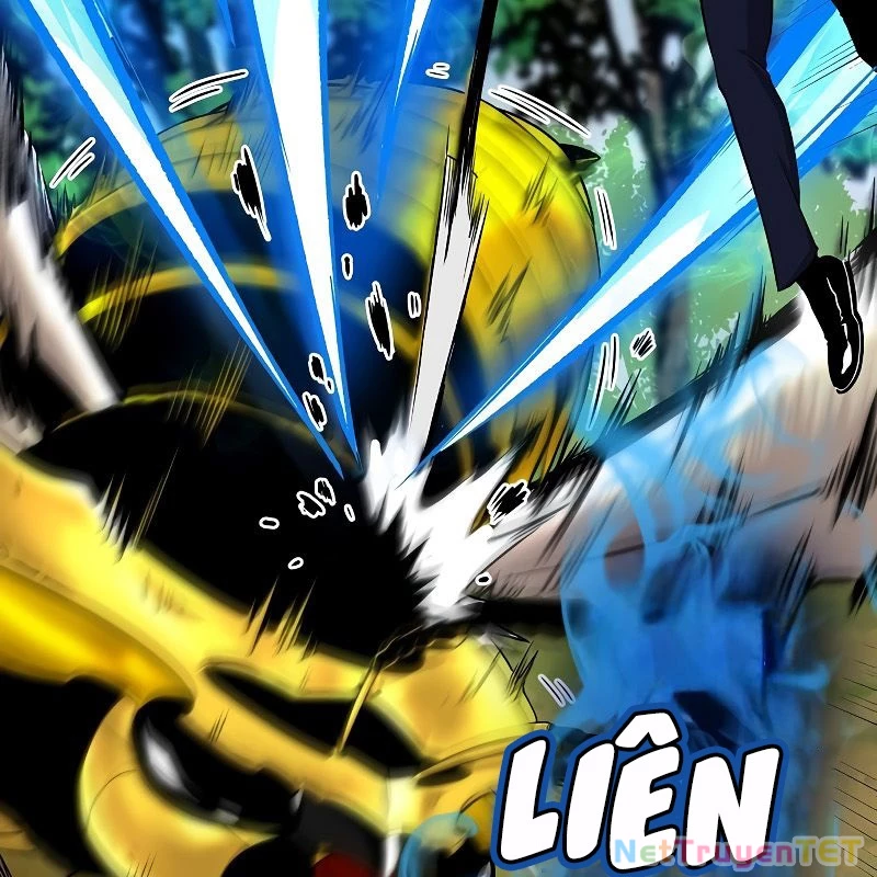 Chúa Quỷ Muốn Trở Thành Đầu Bếp Chapter 11 - Trang 2