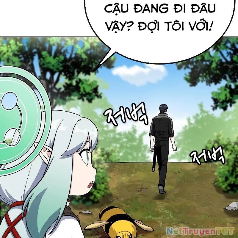 Chúa Quỷ Muốn Trở Thành Đầu Bếp Chapter 11 - Trang 2