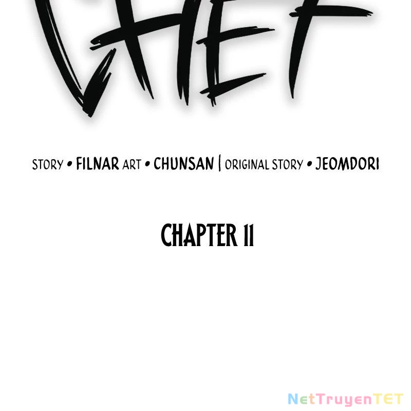 Chúa Quỷ Muốn Trở Thành Đầu Bếp Chapter 11 - Trang 2