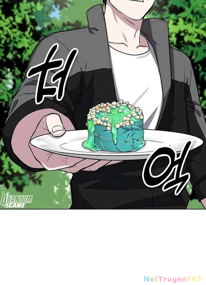 Chúa Quỷ Muốn Trở Thành Đầu Bếp Chapter 12 - Trang 2