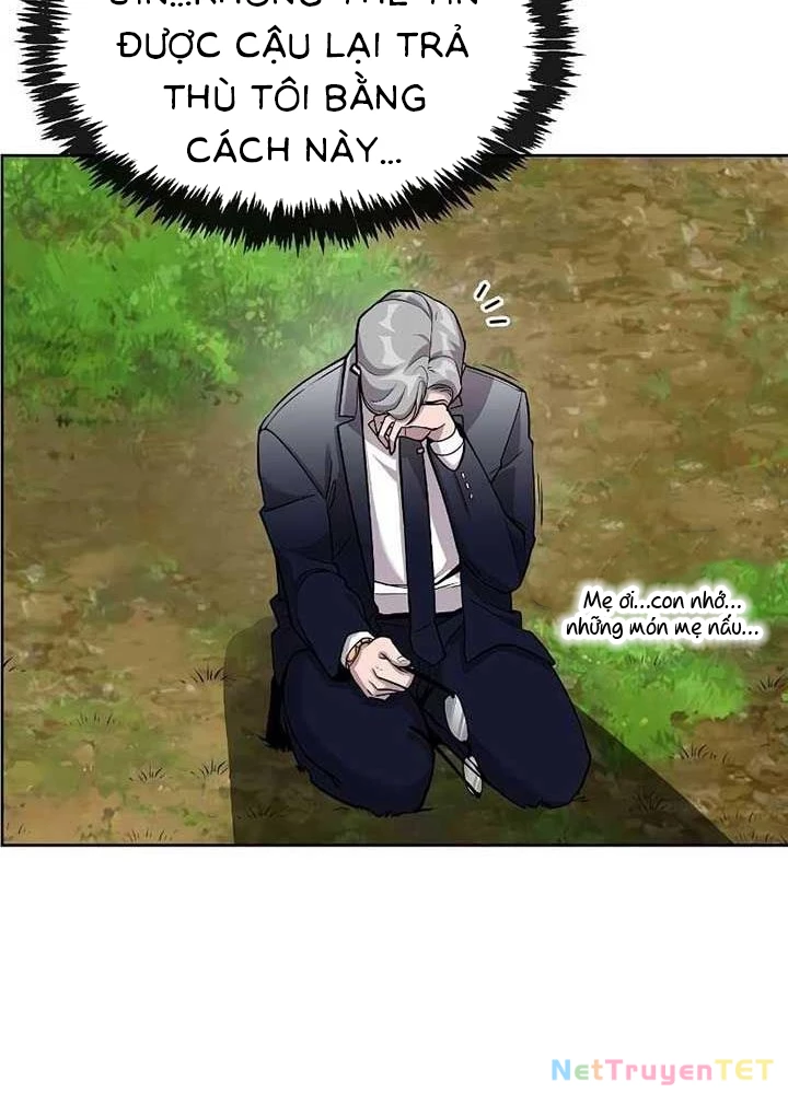 Chúa Quỷ Muốn Trở Thành Đầu Bếp Chapter 12 - Trang 2