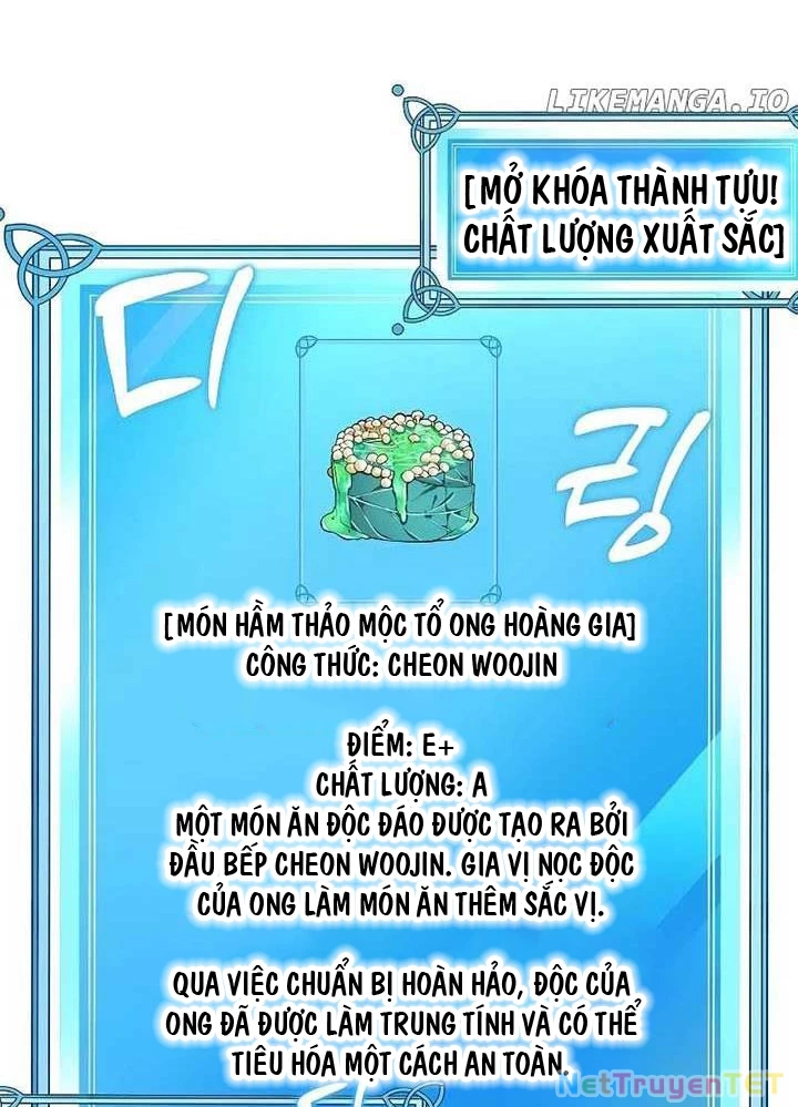 Chúa Quỷ Muốn Trở Thành Đầu Bếp Chapter 12 - Trang 2