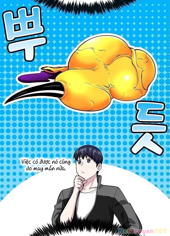 Chúa Quỷ Muốn Trở Thành Đầu Bếp Chapter 12 - Trang 2