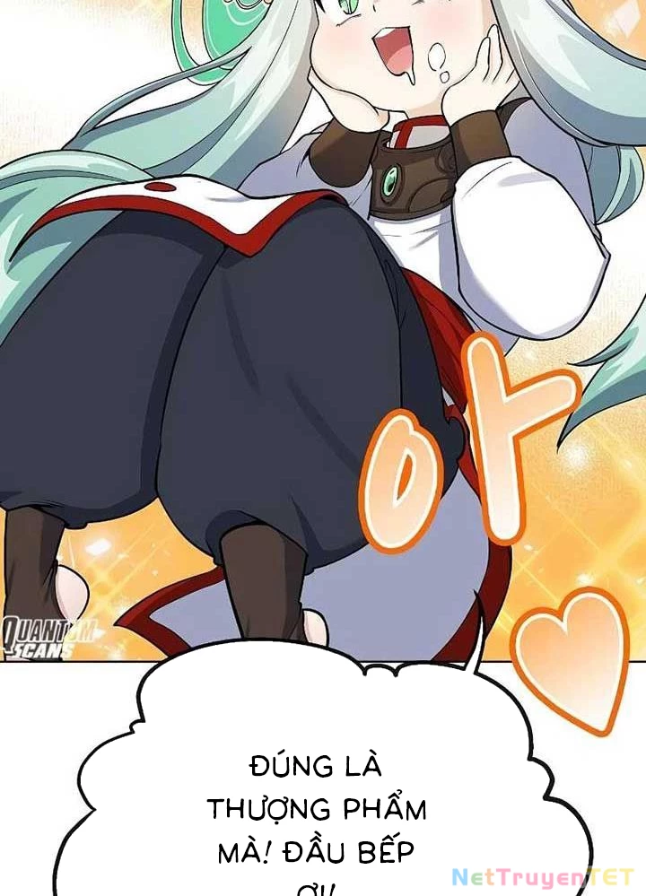 Chúa Quỷ Muốn Trở Thành Đầu Bếp Chapter 12 - Trang 2