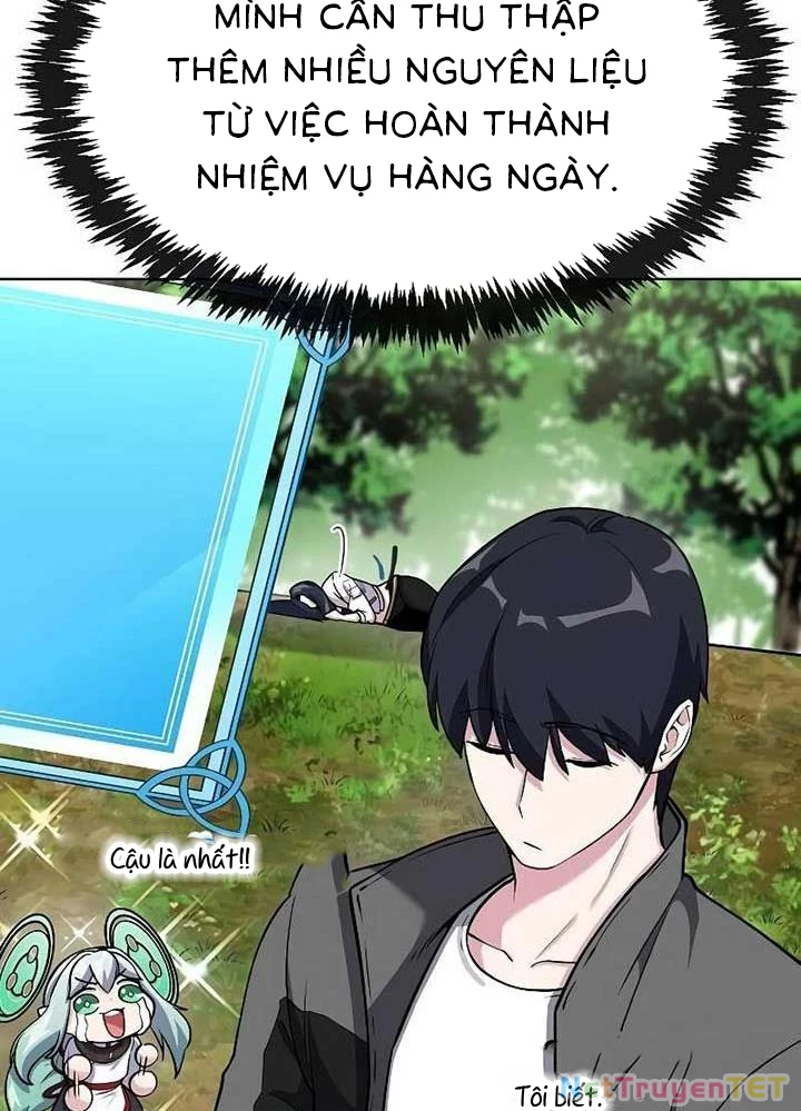 Chúa Quỷ Muốn Trở Thành Đầu Bếp Chapter 12 - Trang 2