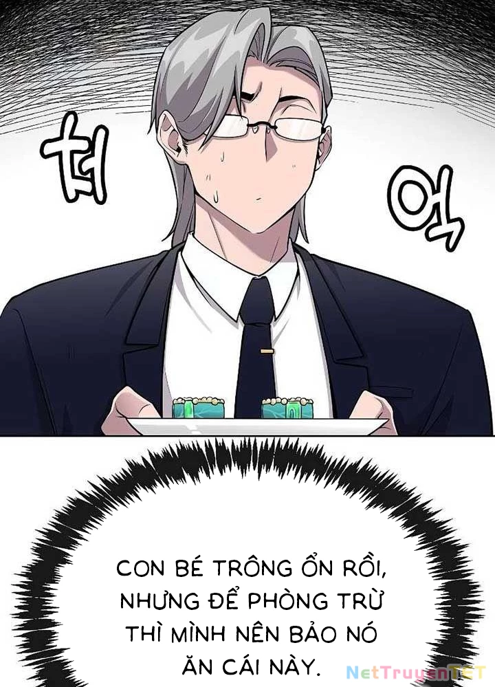 Chúa Quỷ Muốn Trở Thành Đầu Bếp Chapter 12 - Trang 2