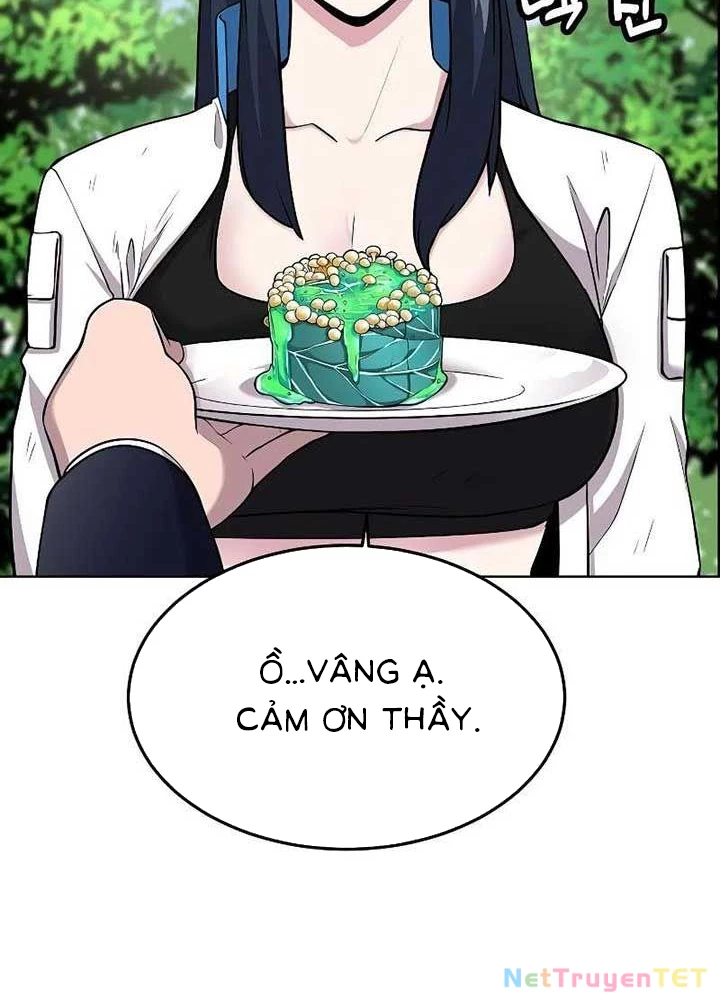 Chúa Quỷ Muốn Trở Thành Đầu Bếp Chapter 12 - Trang 2