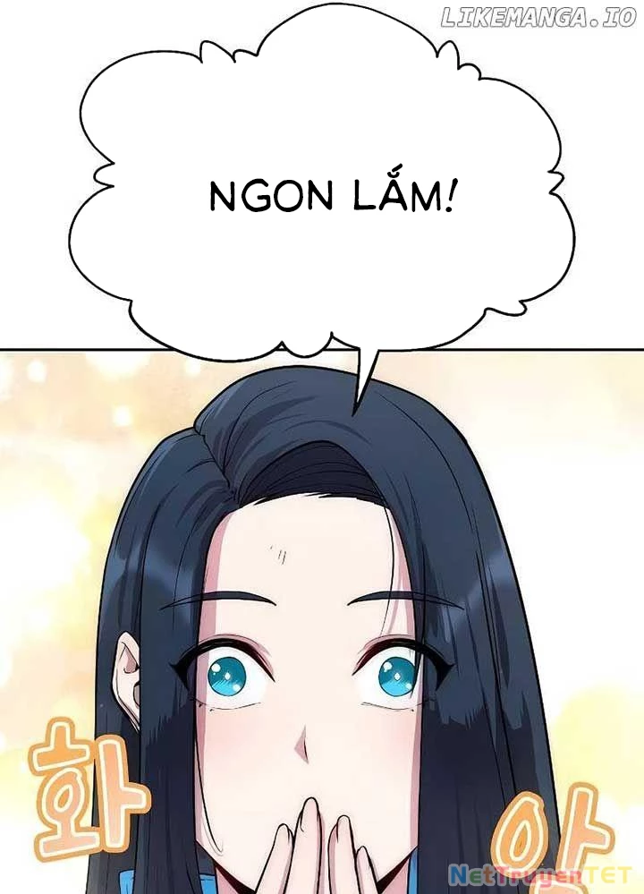 Chúa Quỷ Muốn Trở Thành Đầu Bếp Chapter 12 - Trang 2