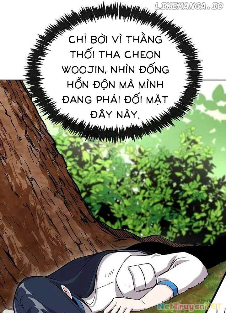 Chúa Quỷ Muốn Trở Thành Đầu Bếp Chapter 12 - Trang 2