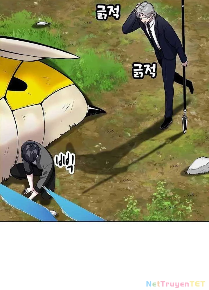 Chúa Quỷ Muốn Trở Thành Đầu Bếp Chapter 12 - Trang 2