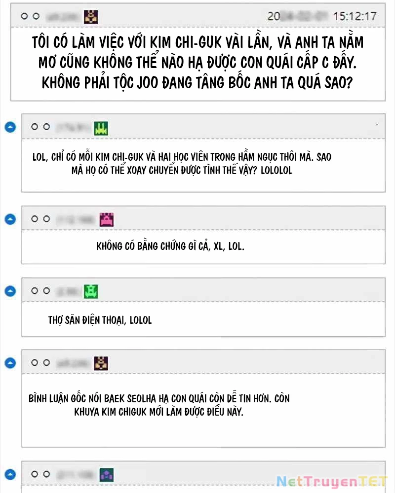 Chúa Quỷ Muốn Trở Thành Đầu Bếp Chapter 13 - Trang 2