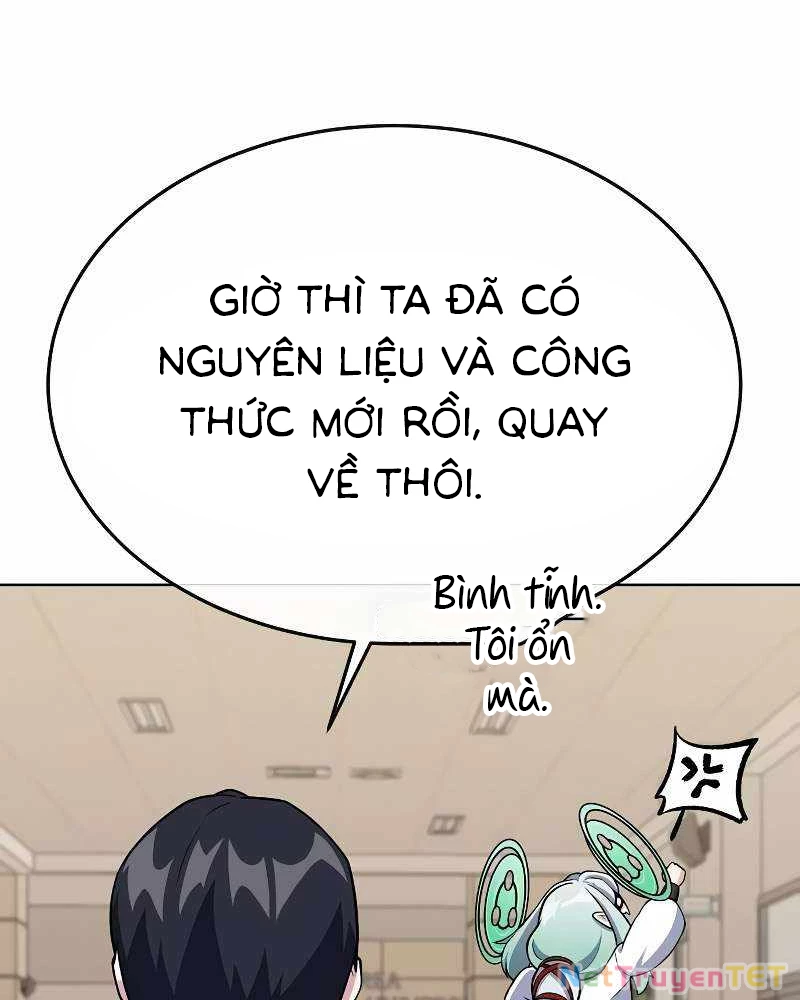 Chúa Quỷ Muốn Trở Thành Đầu Bếp Chapter 13 - Trang 2
