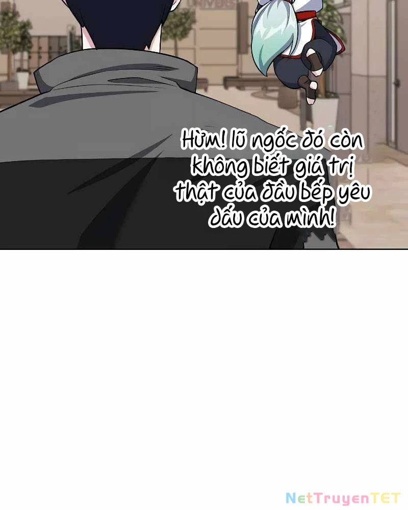 Chúa Quỷ Muốn Trở Thành Đầu Bếp Chapter 13 - Trang 2