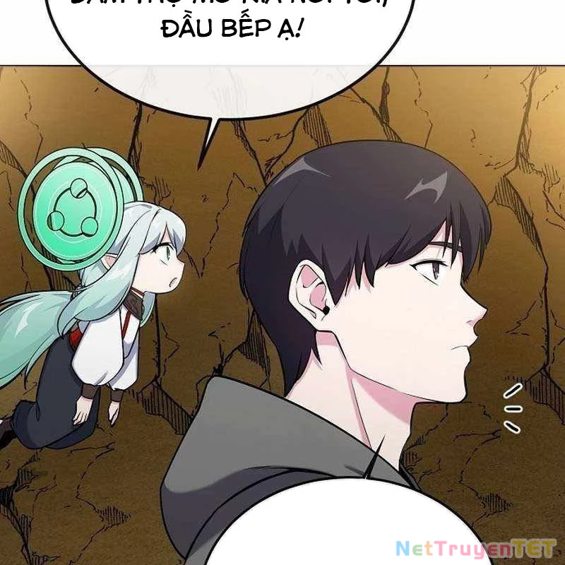 Chúa Quỷ Muốn Trở Thành Đầu Bếp Chapter 16 - Trang 2