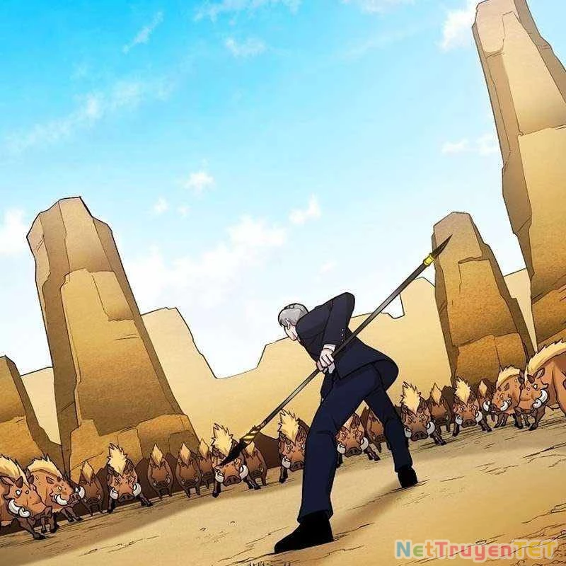 Chúa Quỷ Muốn Trở Thành Đầu Bếp Chapter 16 - Trang 2