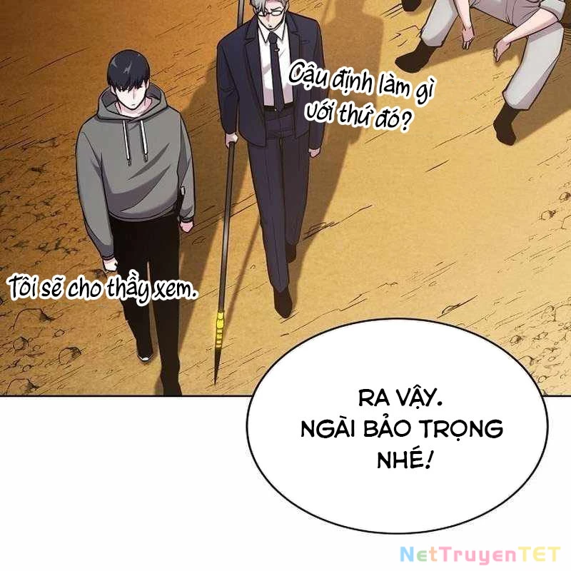 Chúa Quỷ Muốn Trở Thành Đầu Bếp Chapter 16 - Trang 2