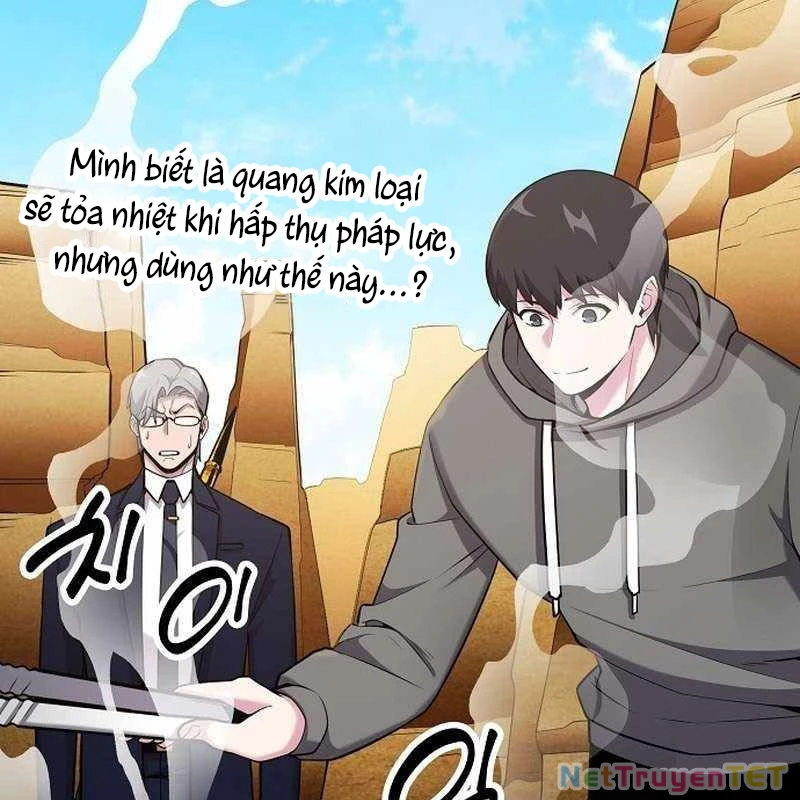 Chúa Quỷ Muốn Trở Thành Đầu Bếp Chapter 16 - Trang 2